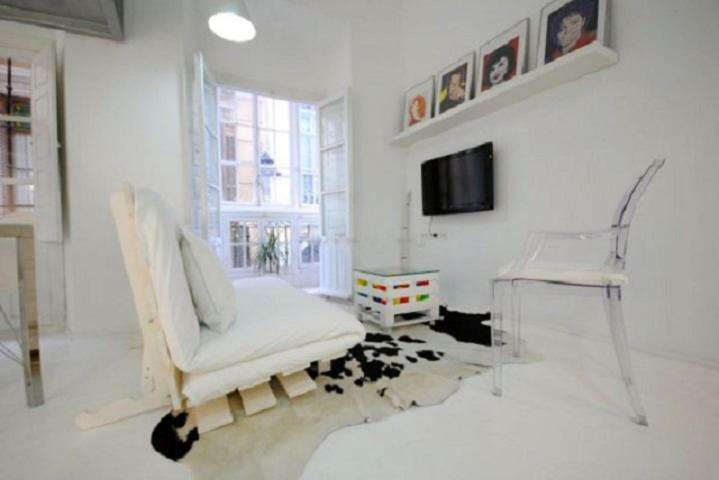 Ferienwohnung Guadiaro Málaga Exterior foto